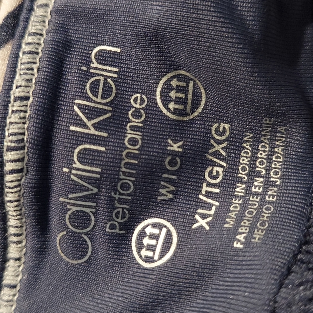 Workout pants